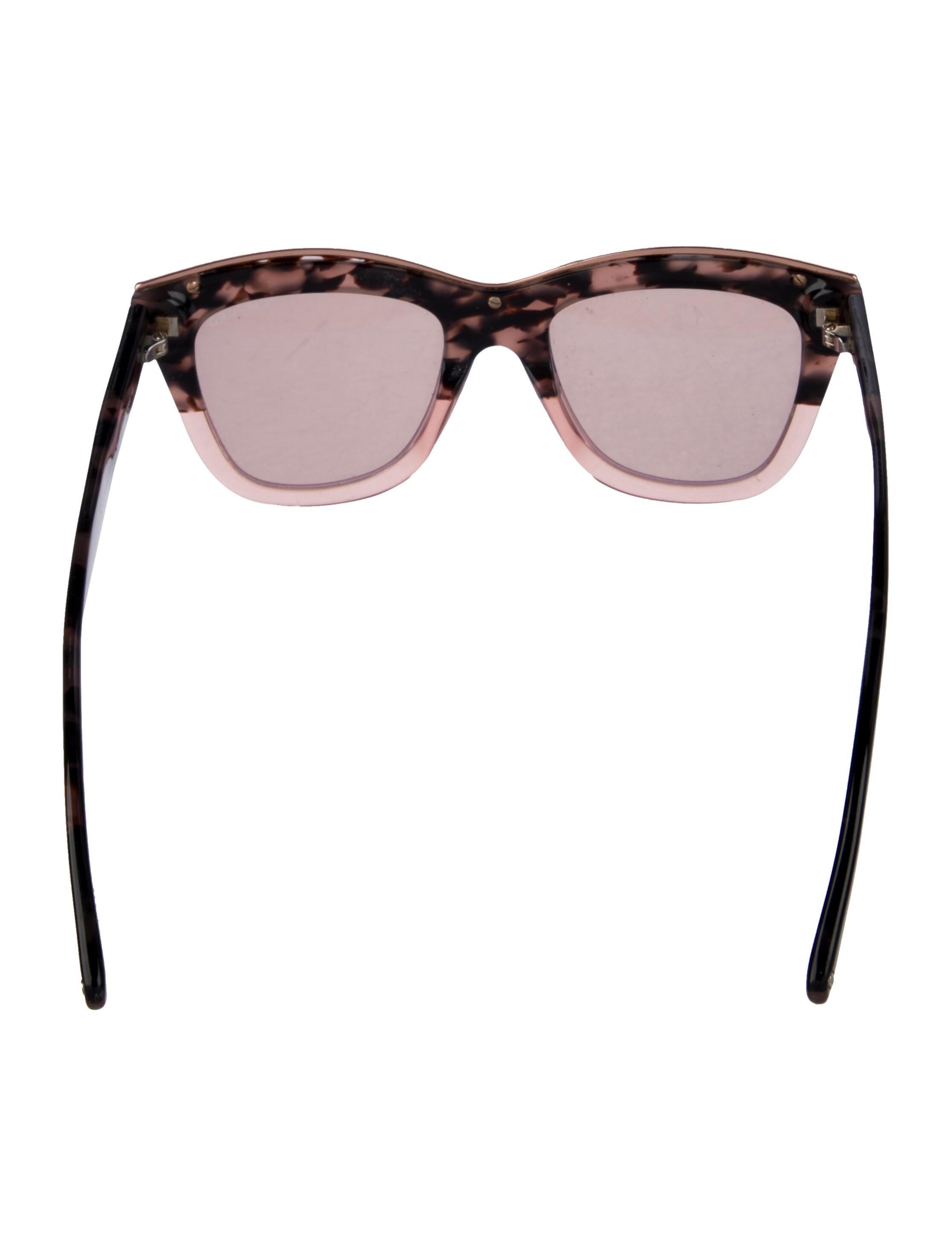 Tom Ford Snowdown Wayfarer Sunglasses
