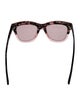 Tom Ford Snowdown Wayfarer Sunglasses