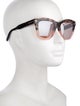 Tom Ford Snowdown Wayfarer Sunglasses