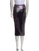 Tom Ford Midi Length Skirt