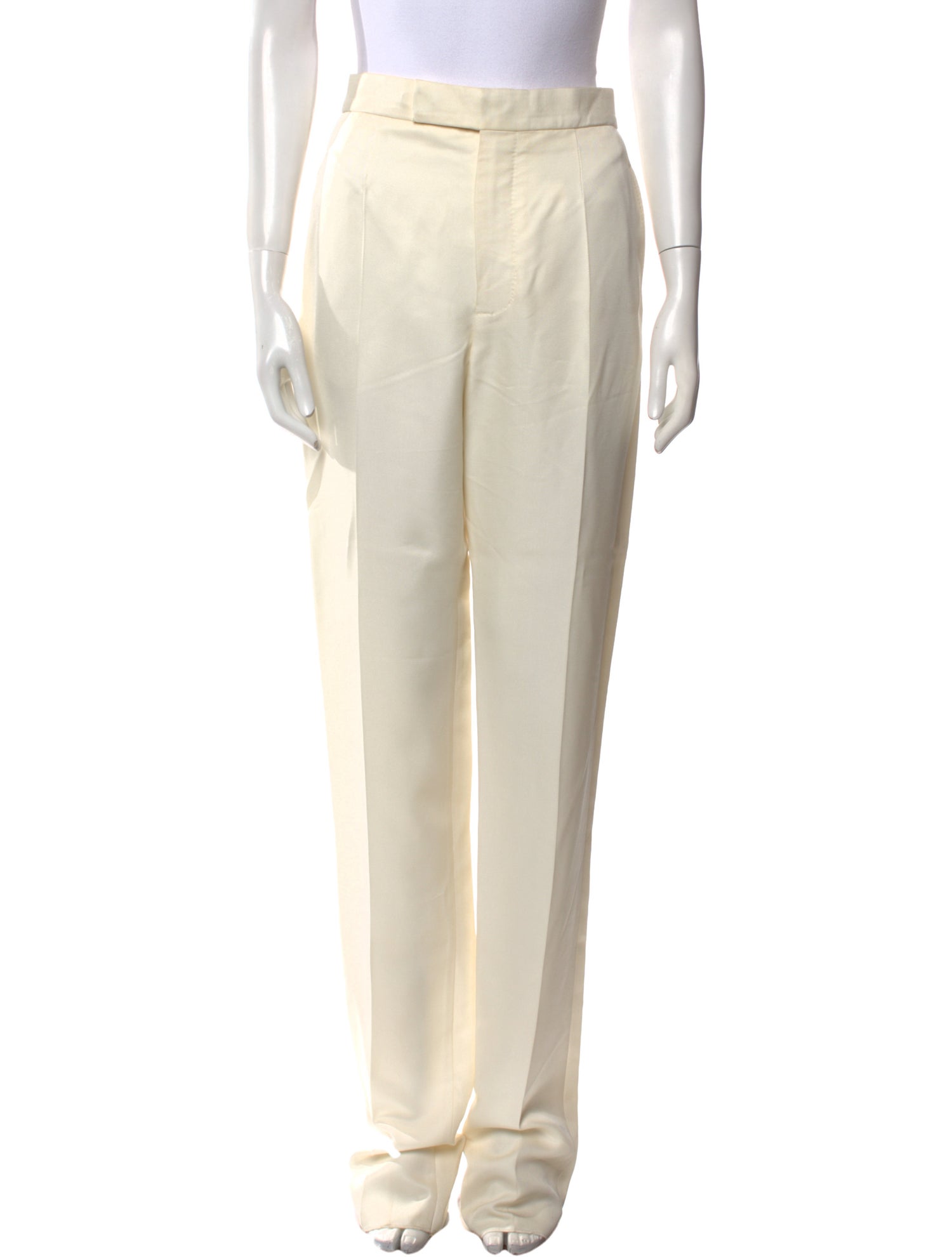 Tom Ford Straight Leg Pants