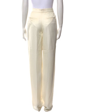 Tom Ford Straight Leg Pants