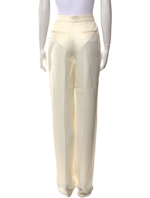 Tom Ford Straight Leg Pants