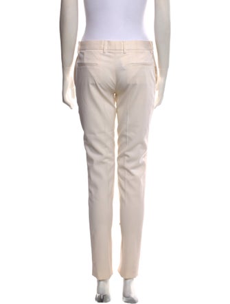 Tom Ford Wool Skinny Leg Pants