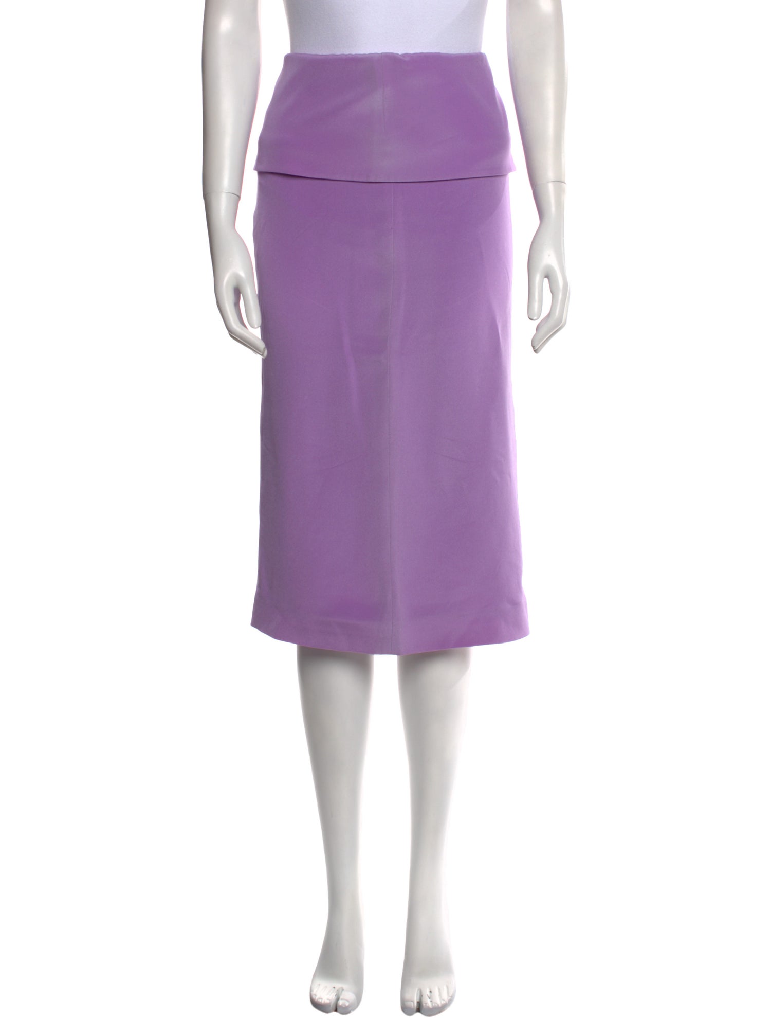 Tom Ford Knee-Length Skirt