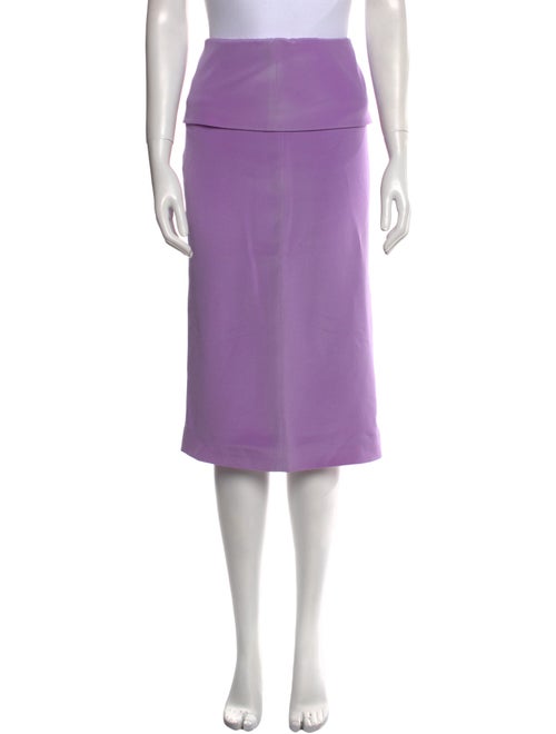 Tom Ford Knee-Length Skirt