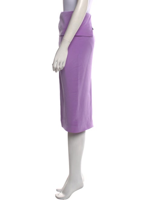 Tom Ford Knee-Length Skirt