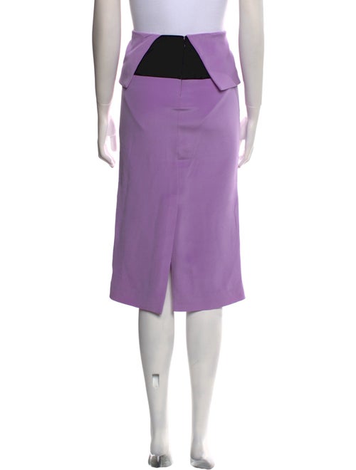 Tom Ford Knee-Length Skirt