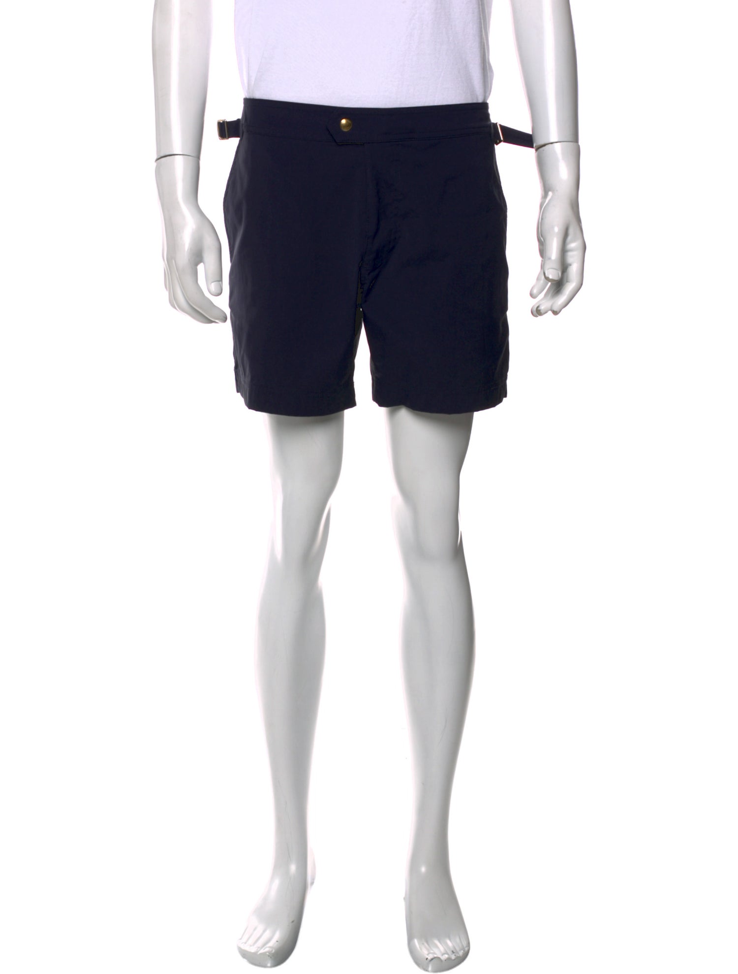 Tom Ford Jogger Shorts