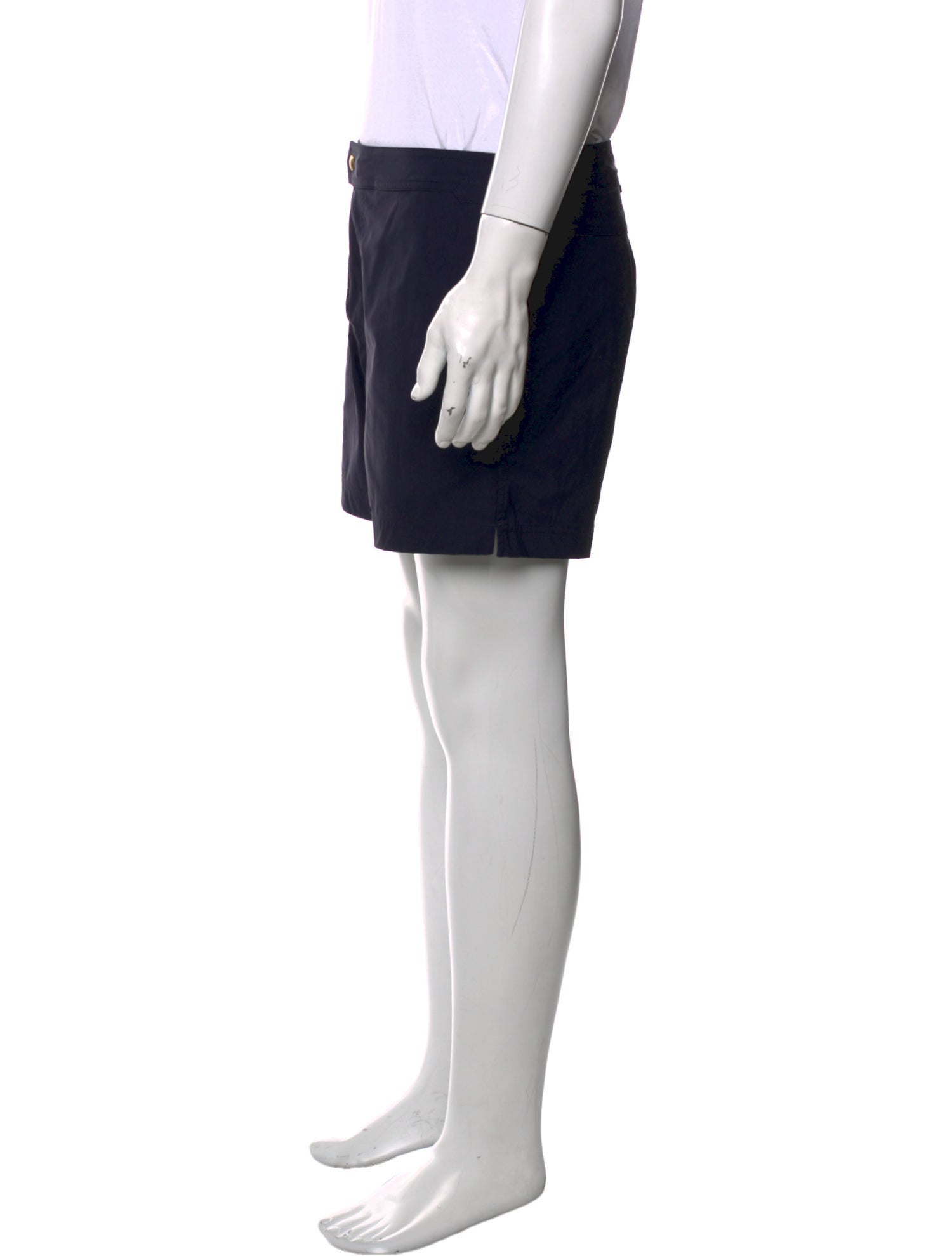 Tom Ford Jogger Shorts