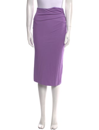 Tom Ford Midi Length Skirt