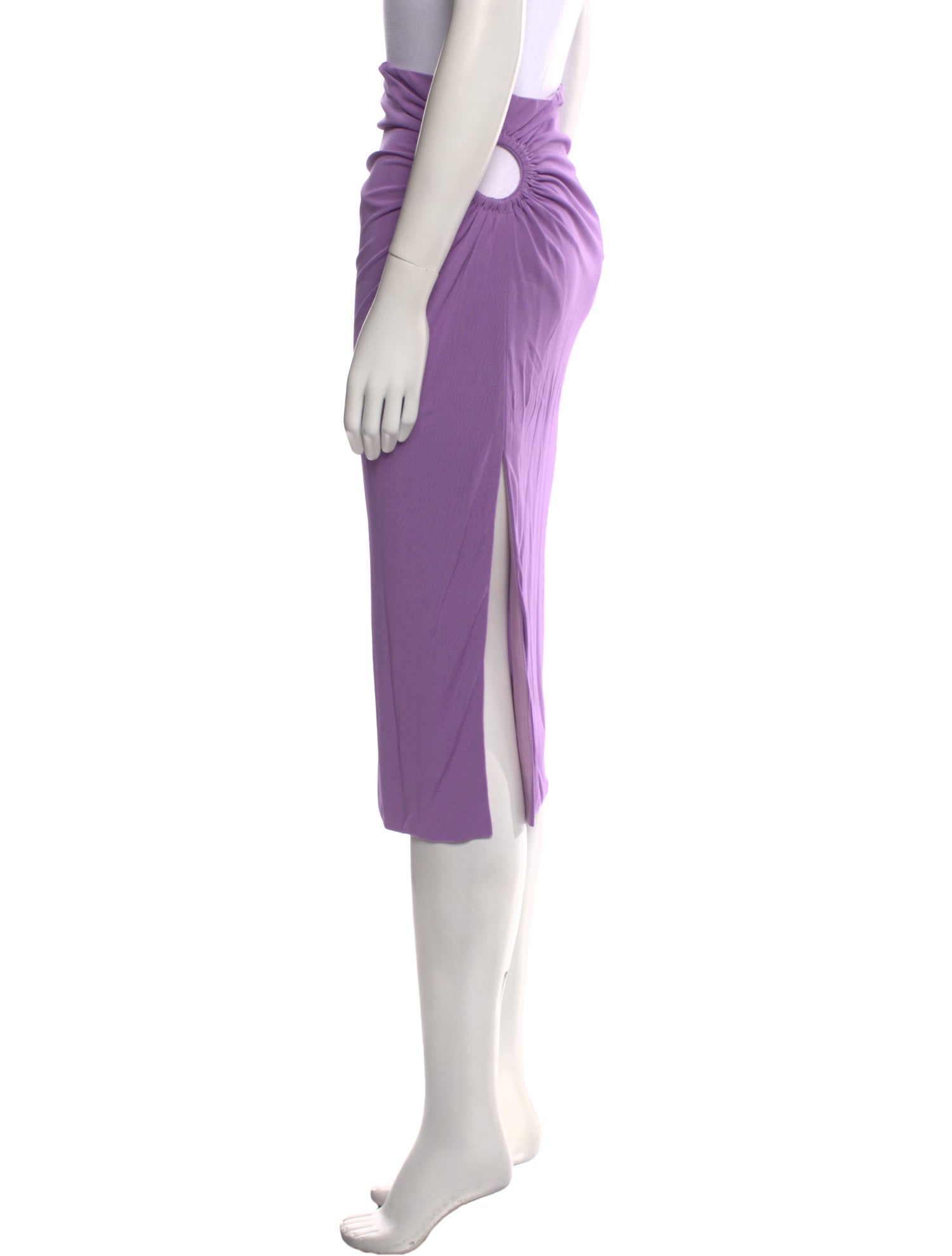 Tom Ford Midi Length Skirt