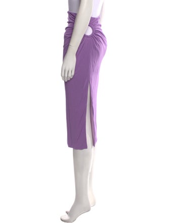 Tom Ford Midi Length Skirt