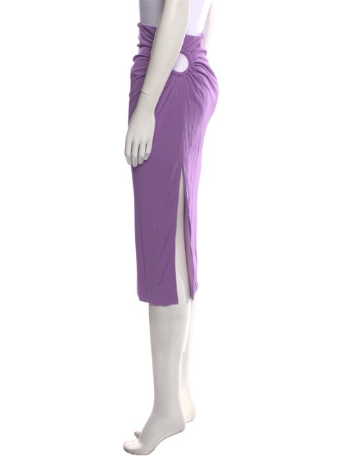 Tom Ford Midi Length Skirt