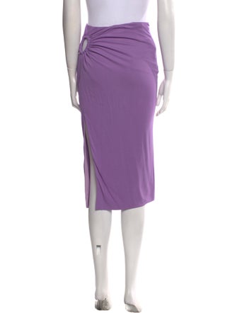 Tom Ford Midi Length Skirt