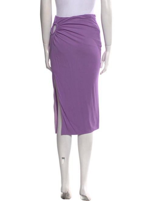 Tom Ford Midi Length Skirt