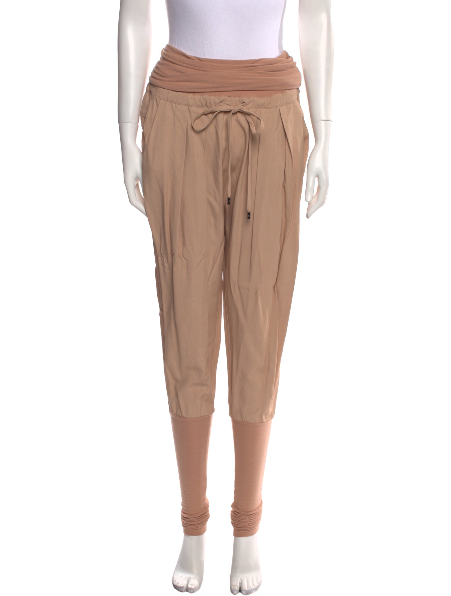 Tom Ford Skinny Leg Pants