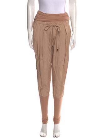 Tom Ford Skinny Leg Pants