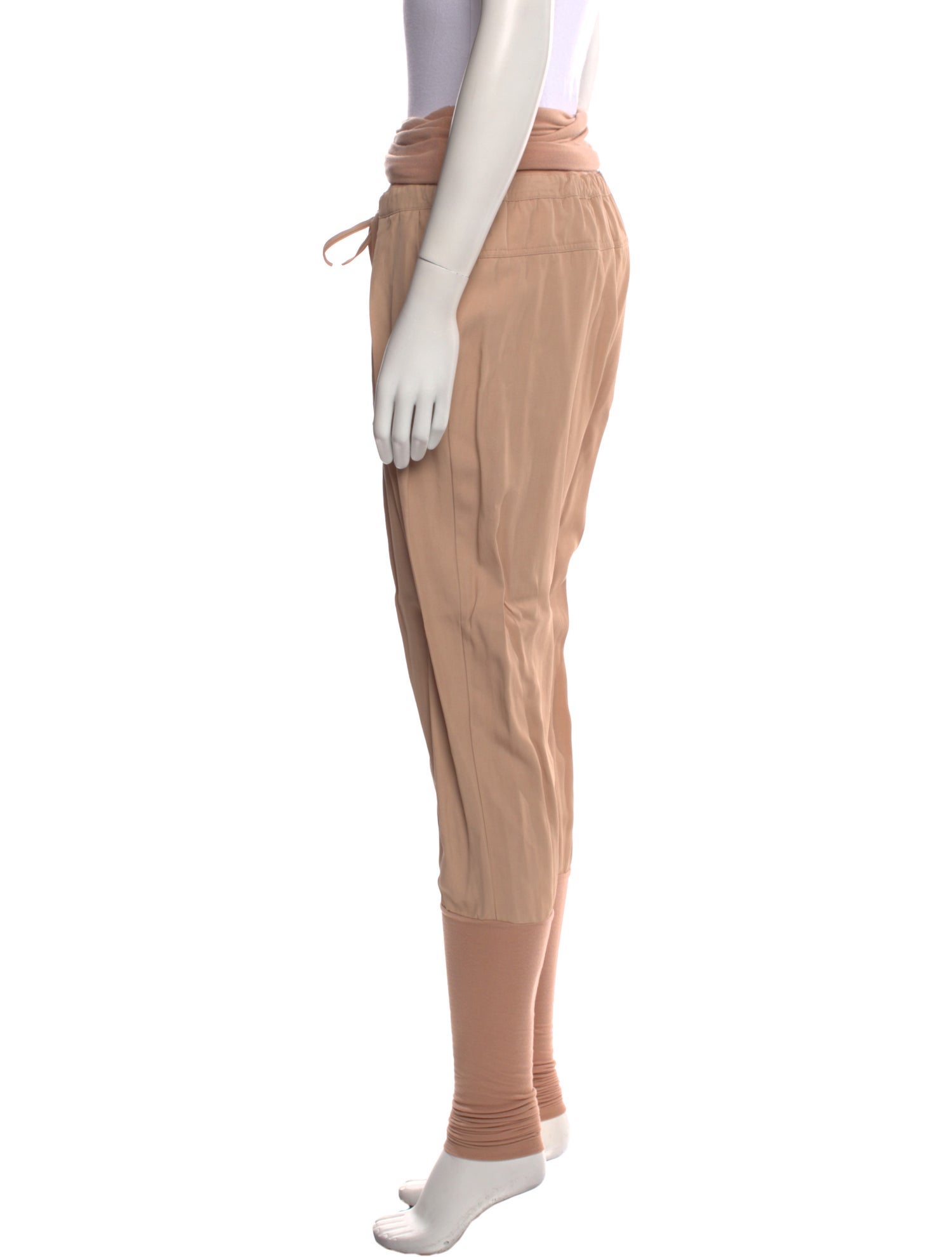 Tom Ford Skinny Leg Pants