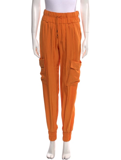 Tom Ford Skinny Leg Pants