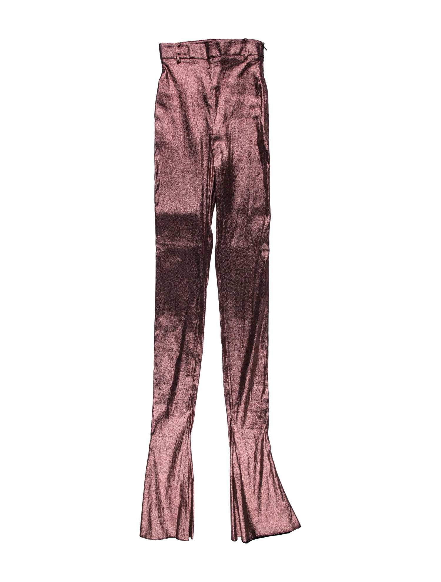 Tom Ford Wide Leg Pants