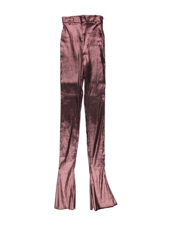 Tom Ford Wide Leg Pants