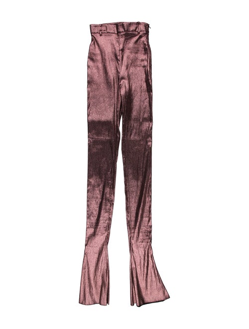 Tom Ford Wide Leg Pants