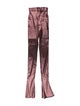 Tom Ford Wide Leg Pants