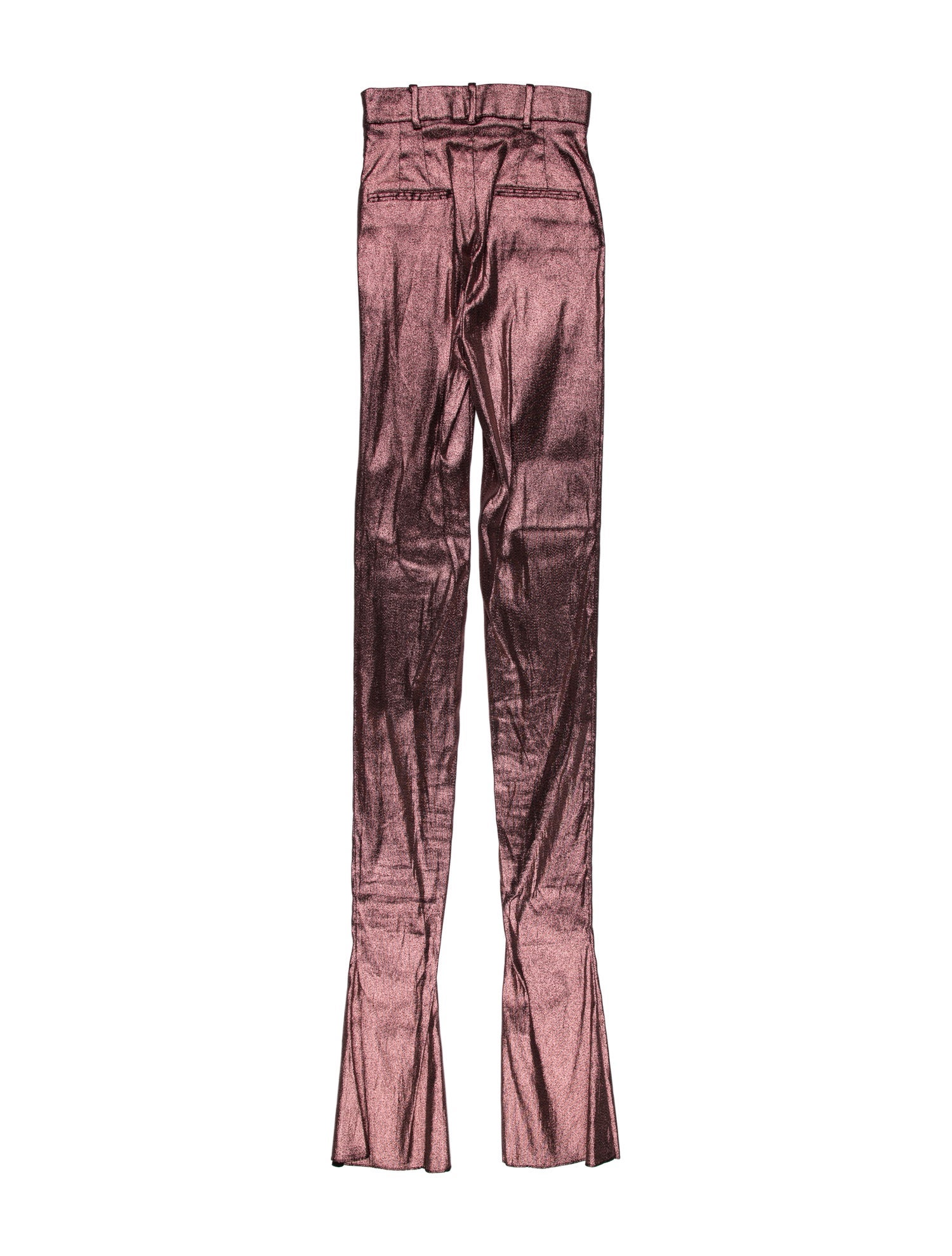 Tom Ford Wide Leg Pants
