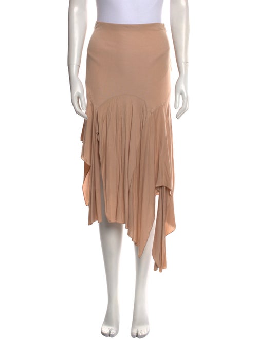 Tom Ford Midi Length Skirt