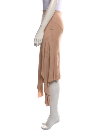 Tom Ford Midi Length Skirt