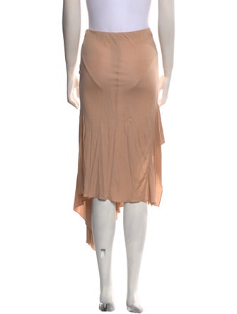 Tom Ford Midi Length Skirt