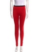 Tom Ford Silk Skinny Leg Pants