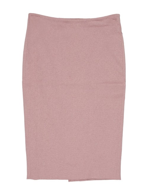 Tom Ford Knee-Length Skirt