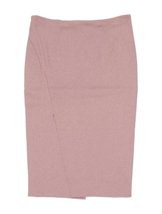 Tom Ford Knee-Length Skirt