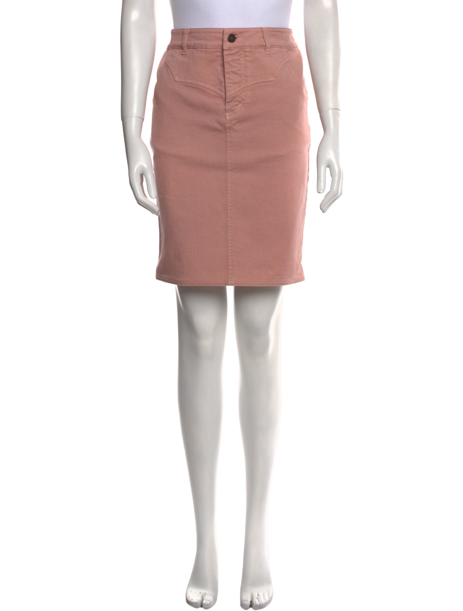 Tom Ford Knee-Length Skirt