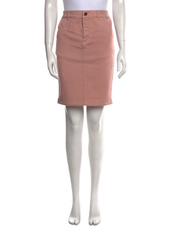 Tom Ford Knee-Length Skirt