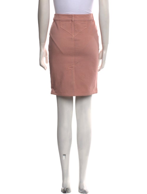 Tom Ford Knee-Length Skirt