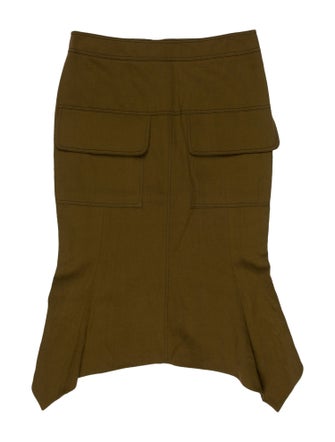 Tom Ford Knee-Length Skirt