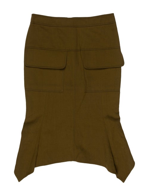 Tom Ford Knee-Length Skirt