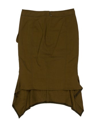 Tom Ford Knee-Length Skirt