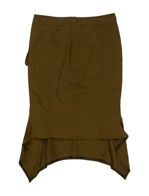 Tom Ford Knee-Length Skirt