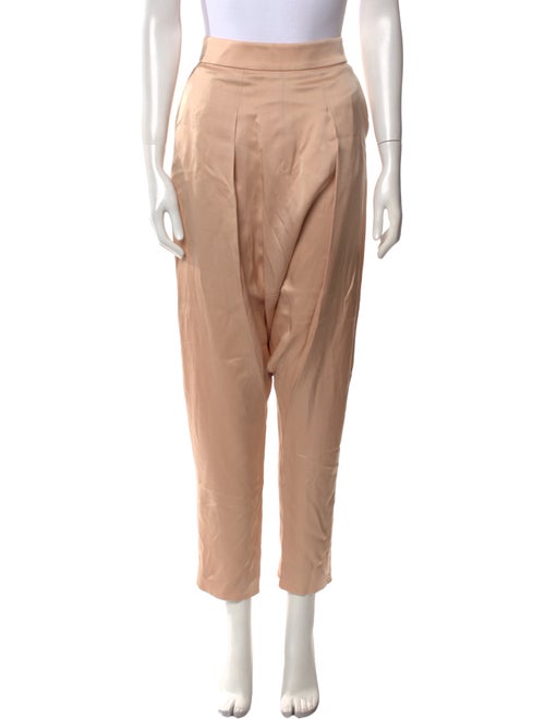 Tom Ford Straight Leg Pants