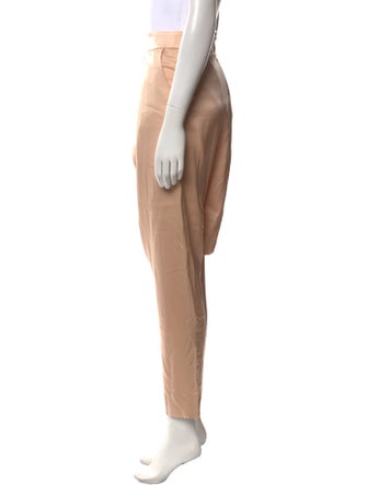 Tom Ford Straight Leg Pants