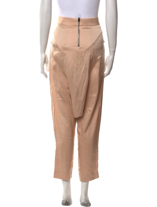 Tom Ford Straight Leg Pants