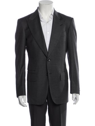 Tom Ford Wool Blazer