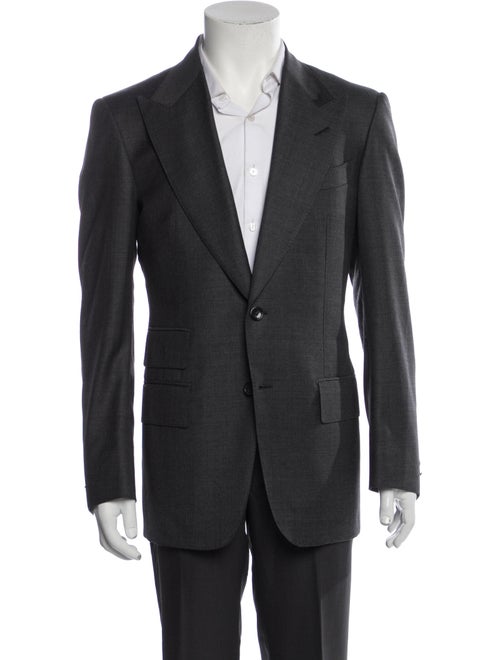 Tom Ford Wool Blazer