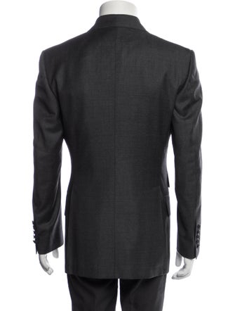 Tom Ford Wool Blazer