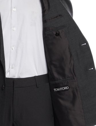 Tom Ford Wool Blazer