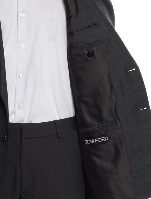 Tom Ford Wool Blazer